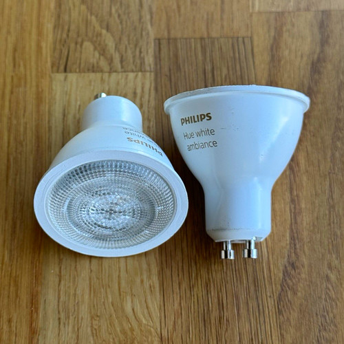 Philips hue white ambiance - philips,