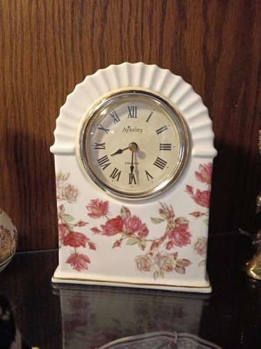 Aynsley fine bone china - fine,
