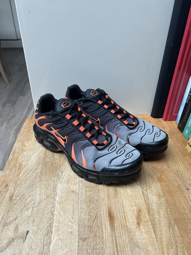Nike air max plus - max, tn