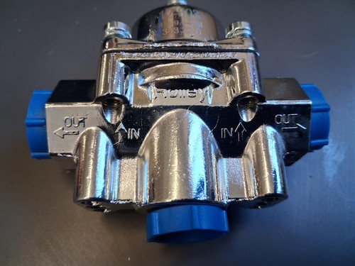 New holley 803 - new,