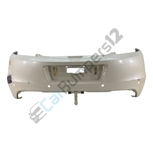 Honda crz 2010 2013 rear - crz, cr-z