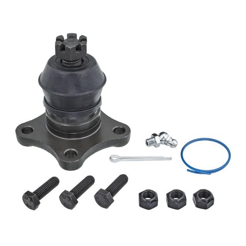 Axle ball joint - 2x,