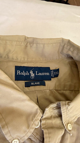 Vintage ralph lauren - ralph,