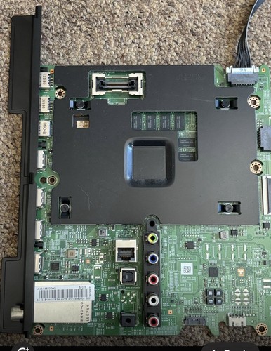 Samsung main board - board,