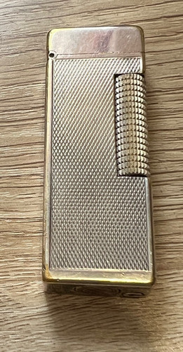 Vintage collectible dunhill - vintage,