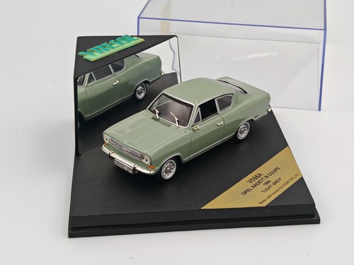 Opel kadett coupe - kadett, 1966