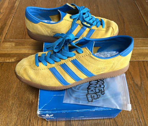 Adidas originals malmo - originals, men’s