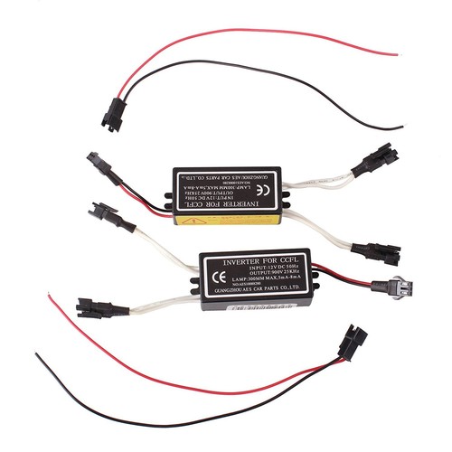 Spare inverter ballast - spare,
