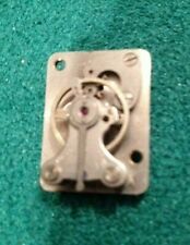 Smiths Clock Platform Escapement EA31 for smiths movements ( Broken Bal. staff)