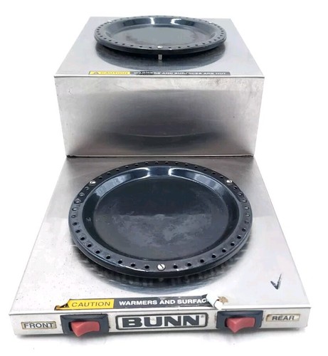 Bunn coffee pot - bunn, u/l