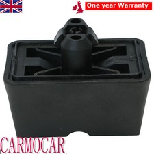 Jacking Point Mount Cover