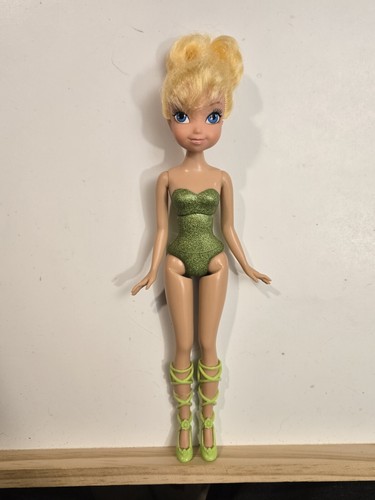 Disney fairies jakks 2011 - disney,