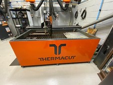 Ex-Demo Thermacut CNC Plasma