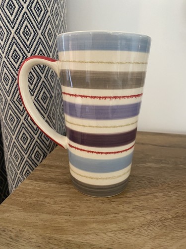 Whittard tall mug - whittard,