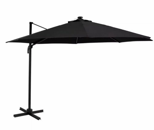 Light led overhanging - light, up