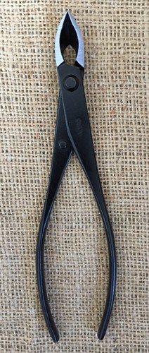 Ryuga bonsai tools - ryuga, black