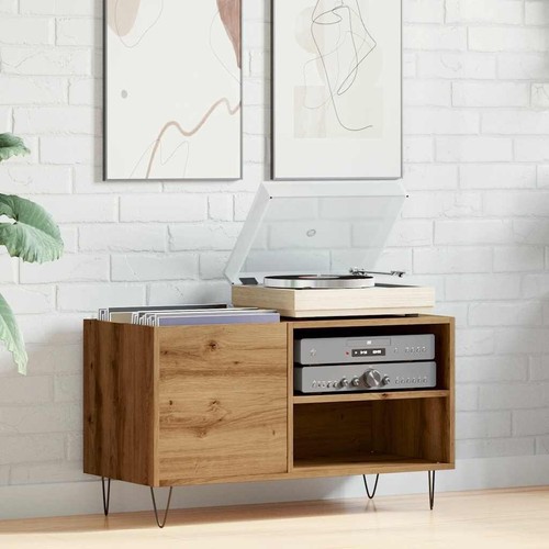 Turntable player stand - stand, vinyl