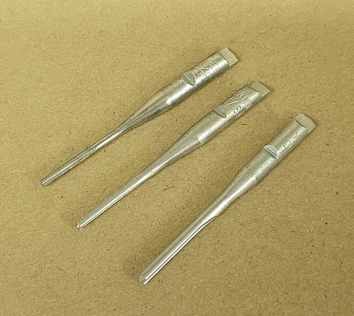 Yankee push drill screwdriver - push,