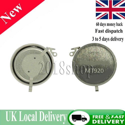 Watch kinetic capacitor 3023 - watch,