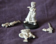 Warhammer 40K, Imperial Guard