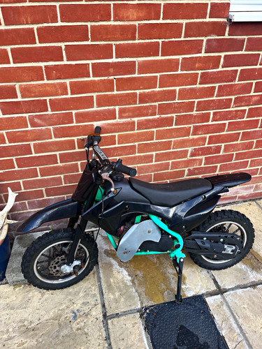 Mini moto pocket - mini,