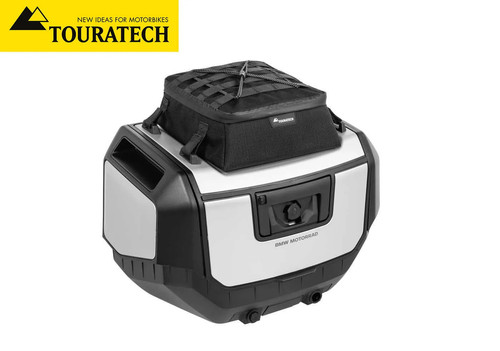 Touratech lid bag for - bag, bmw