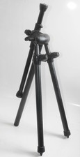 Benbo MK1 Heavy Duty Professional Tripod Benbo