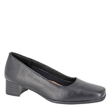 Mod Comfys L 989 Ladies' Plain
