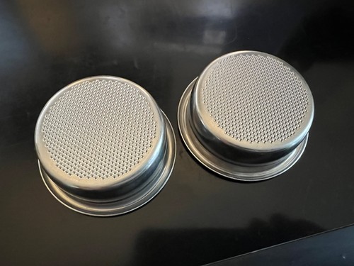Marzocco oem filter - x,