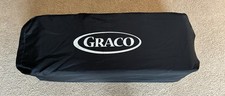 Graco Travel Cot