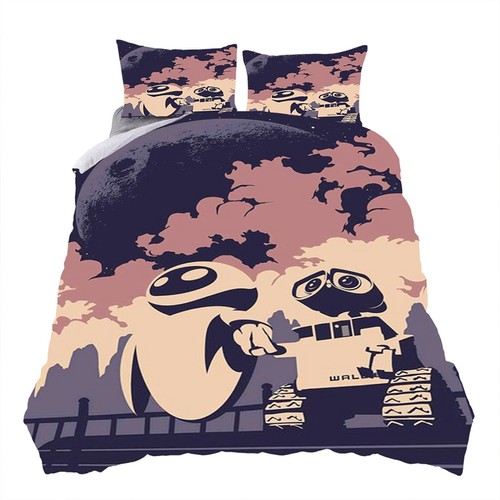 Wall duvet cover set - 05.wall·e,