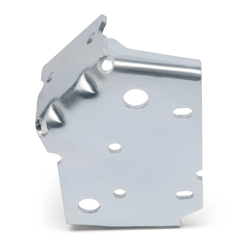 Exhaust mounting bracket - exhaust,