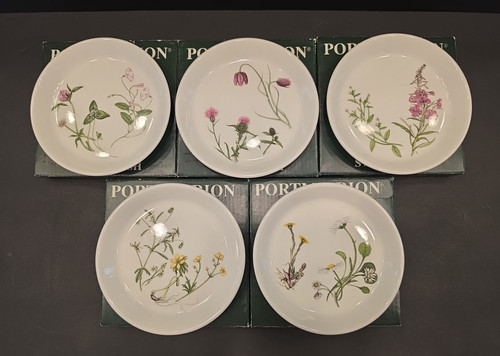 Vintage portmeirion queen - portmeirion, queen's