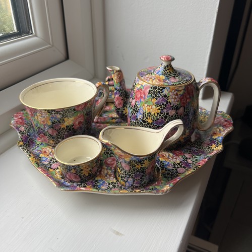 Royal winton hazel - royal, deco