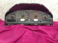 VOLVO XC90 INSTRUMENT CLUSTER