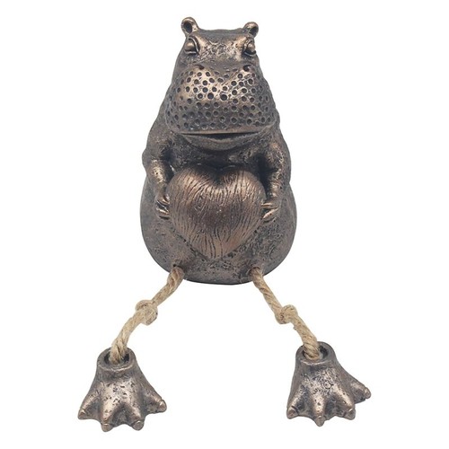 Leonardo hippo heart - hippo,
