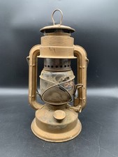 Antique Chalwyn Tropic Storm Lamp Made in England Original & Functional