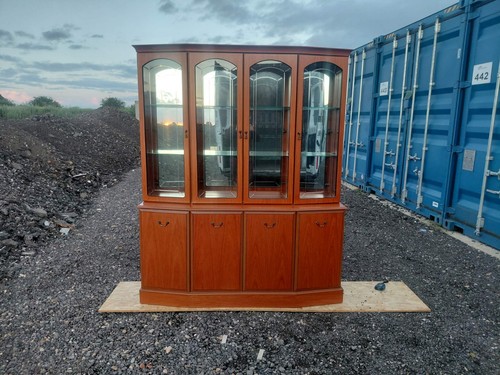 Solid oak morris furniture - solid,