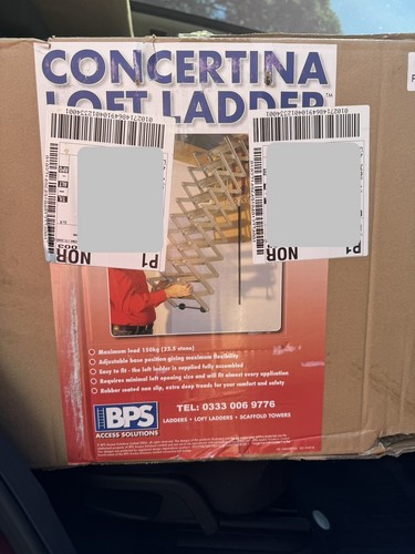 Bps access solutions tread - bps,