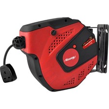 Cable Reel 15m Automatic