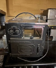 King Edward Potato Oven Jacket