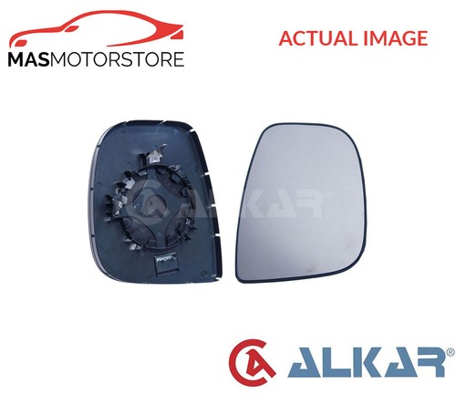 Rear view mirror glass - mirror,