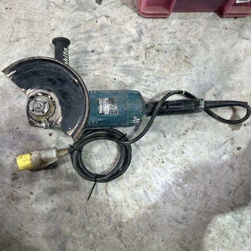 Makita ga9020 110v angle - ga9020,