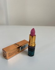 MAC Zandra Rhodes Vintage Lipstick Pink 2006 LE Zandra Limited Edition 