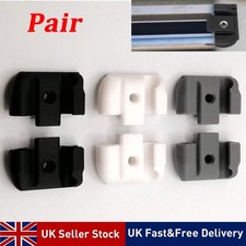 Replacement End Caps For Keder