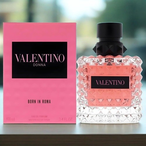 Valentino donna born - donna, in