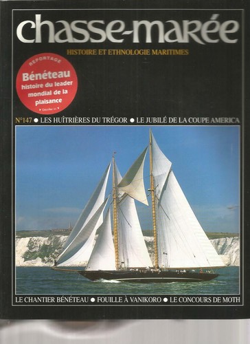Tide hunter 147 beneteau - hunter, n°147