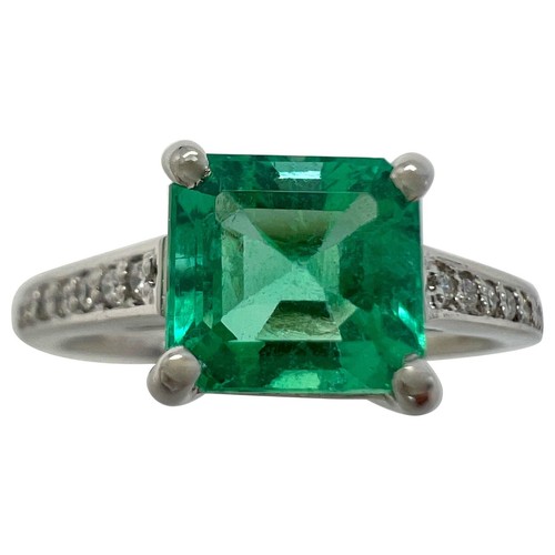 07ct light green - 1.07ct,