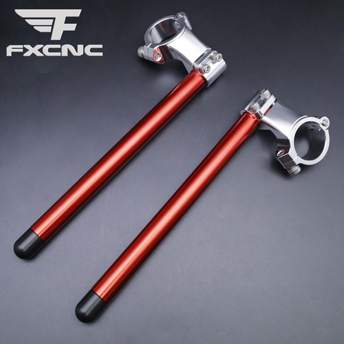 Cnc universal clip ons - cnc,