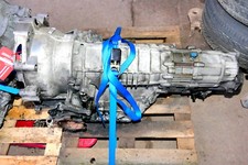 Audi A4 8E Quattro AWD Gearbox